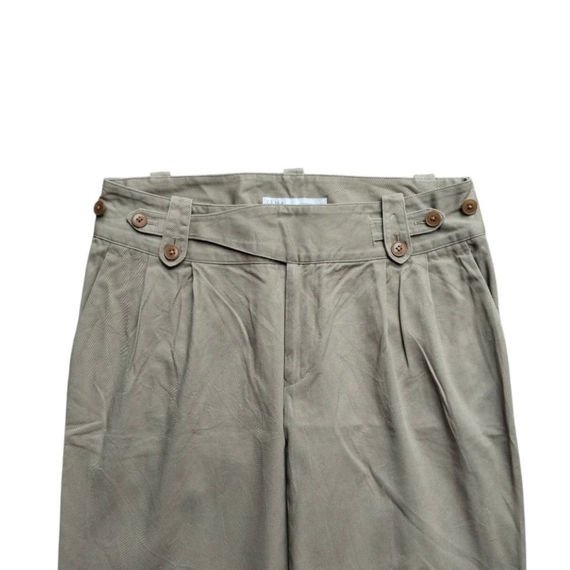 Iena italian trouser Gurkha pants, foto 3