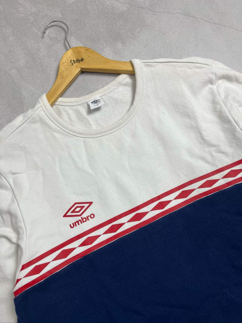 Umbro tapped crewneck, foto 2