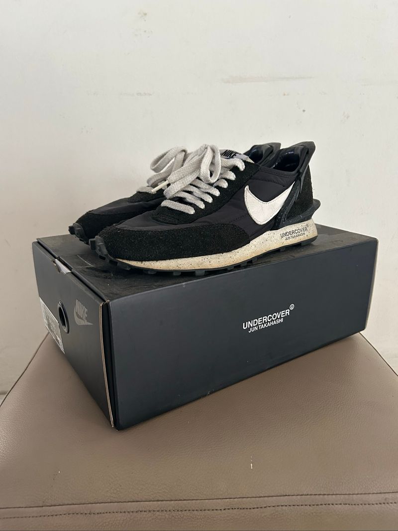 NIKE x UNDERCOVER Daybreak size 7.5us, foto 2