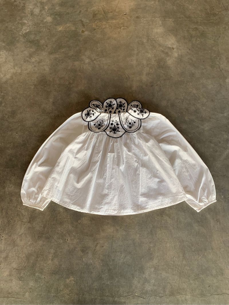 Zara white, foto 4