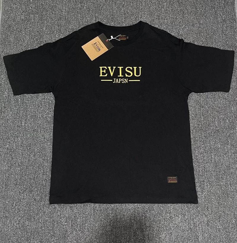EVISU JAPSN Custom Made Size XL (L) Fulltage, foto 3