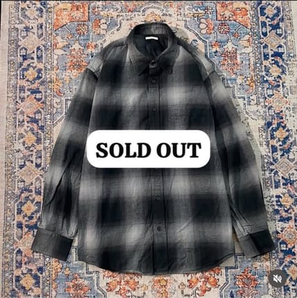 Flanel Veterano