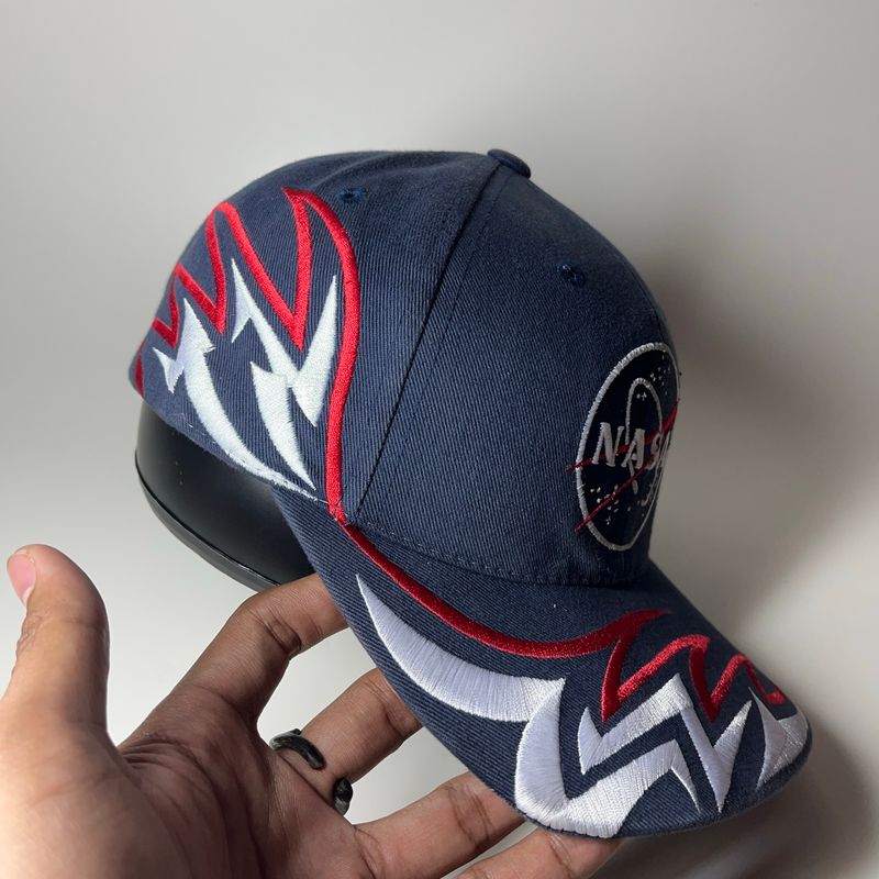 Topi NASA Vintage American Needle, foto 2