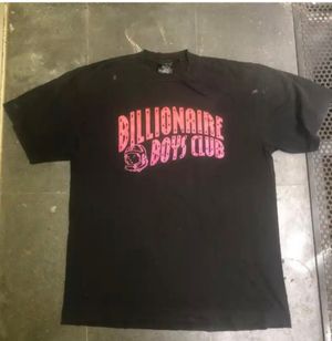 Billionaire Boys Club Ter