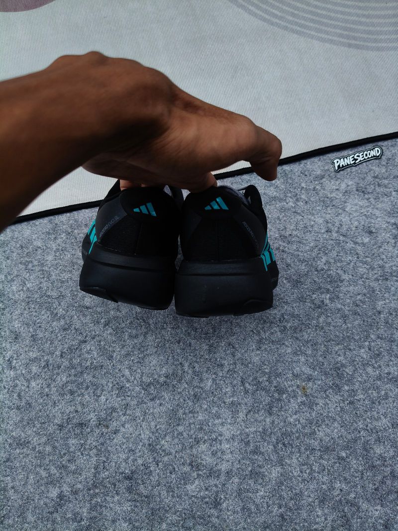 Adidas Adizero EVO, foto 4