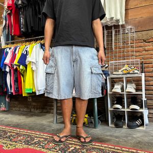 Jorts Tommy Hilfiger Original