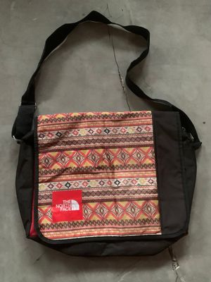 The North Face Navajo sling bag