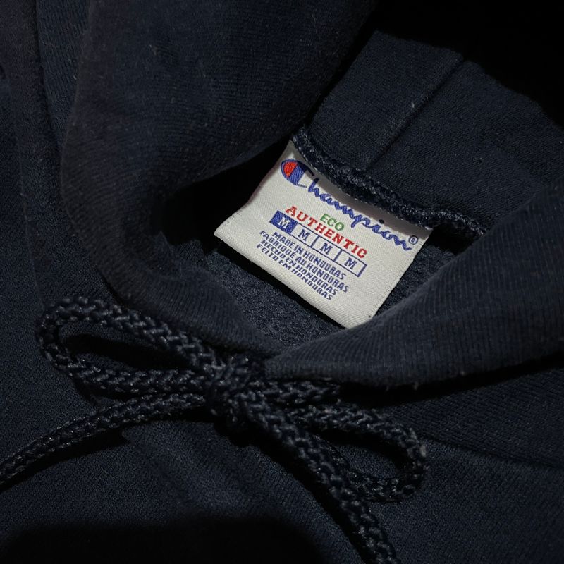 Champion M, foto 6