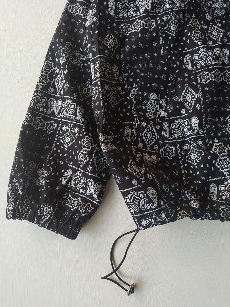 Paisley jacket, foto 5