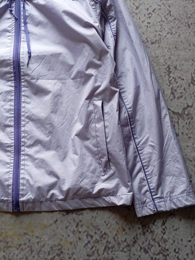 Windbreaker Jacket, foto 3