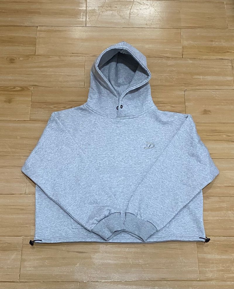 Dust La Stella Hoodie, foto 2