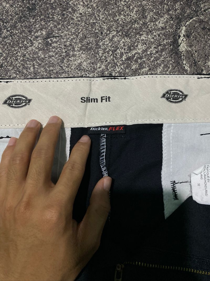 Short Cellpo Dickies, foto 6
