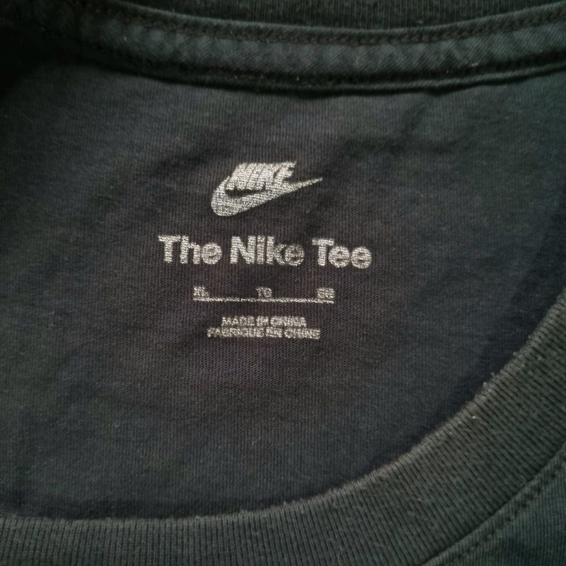 Kaos Nike, foto 3