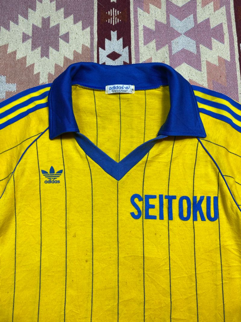 VINTAGE ADIDAS 80s, foto 2