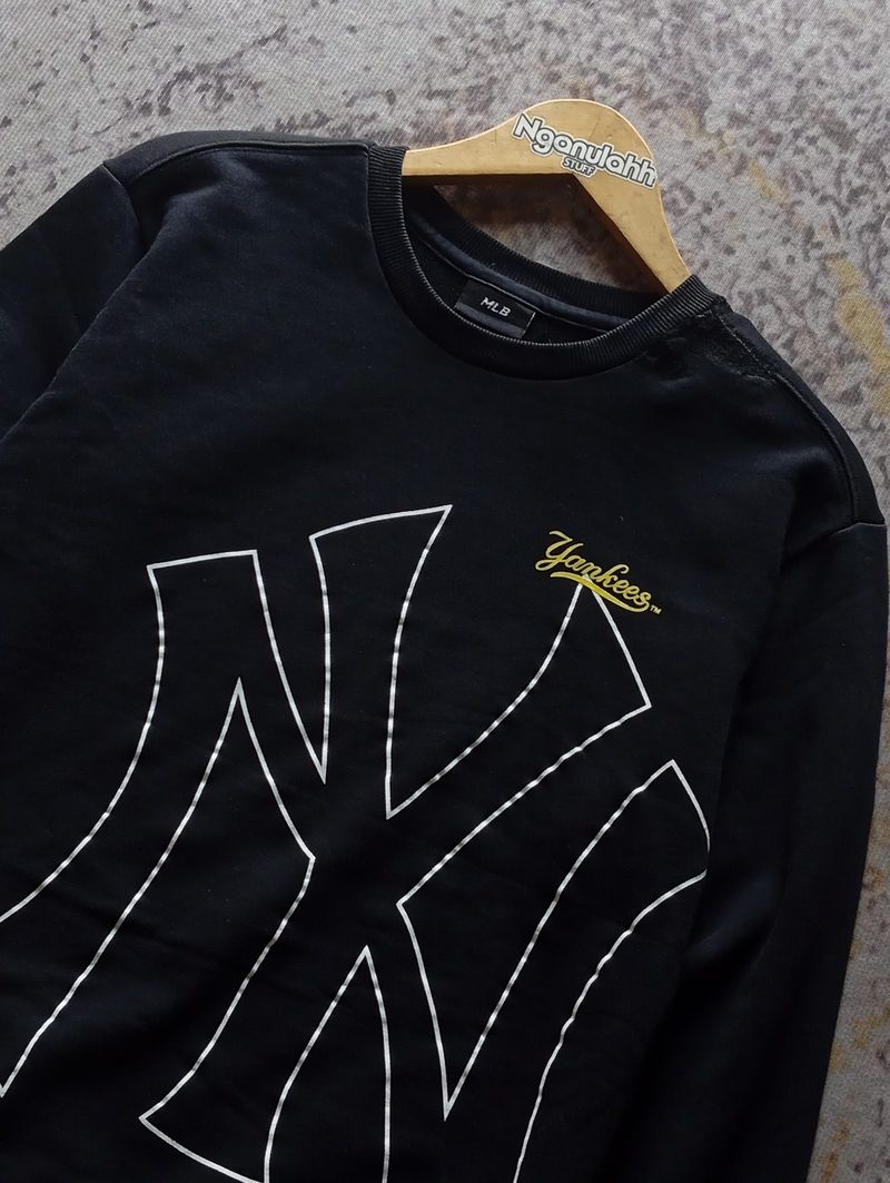 Sweatshirt NY MLB, foto 3