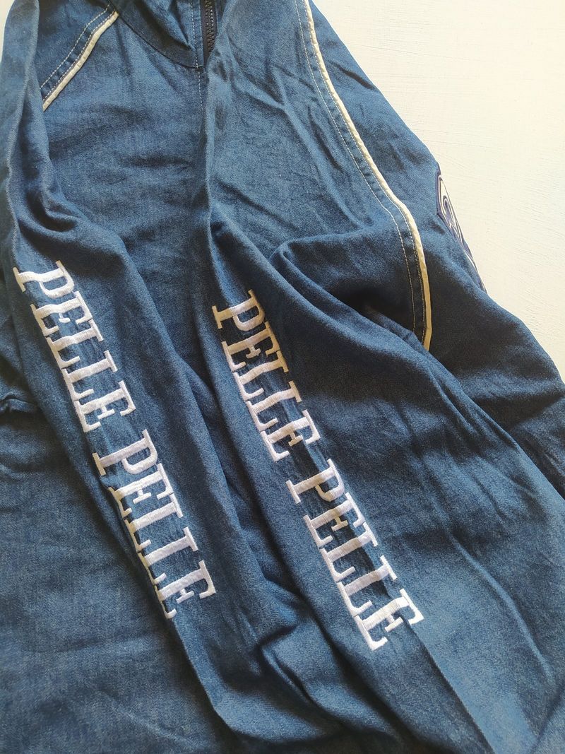 Pelle pelle, foto 4