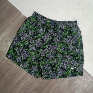 Nike Sportswear Short Pria multicolor