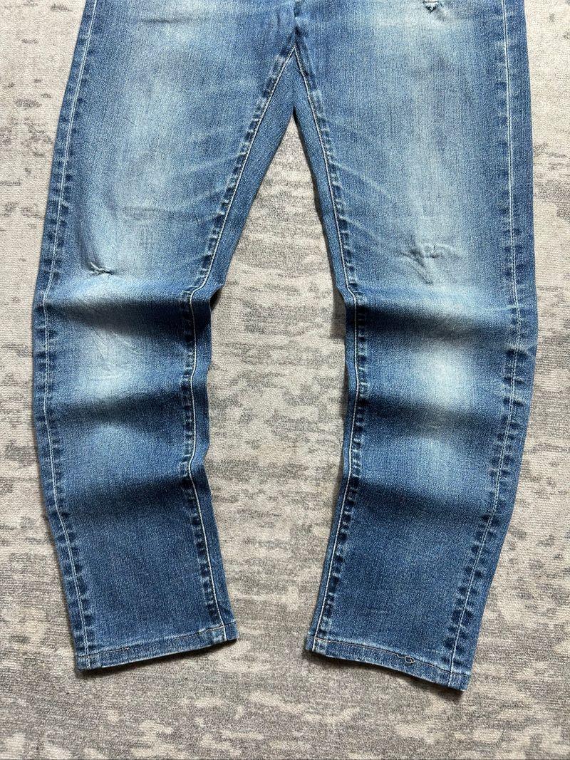 Uniqlo Slim Jeans, foto 4