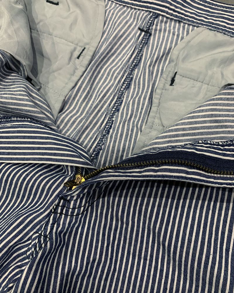 N Evolution Hickory Cargo Pants, foto 3