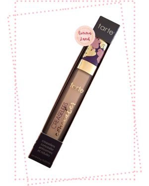 Tarte Maracuja Creaseless Concealer