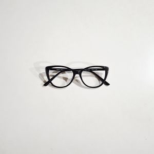 Kacamata Cateye Classic