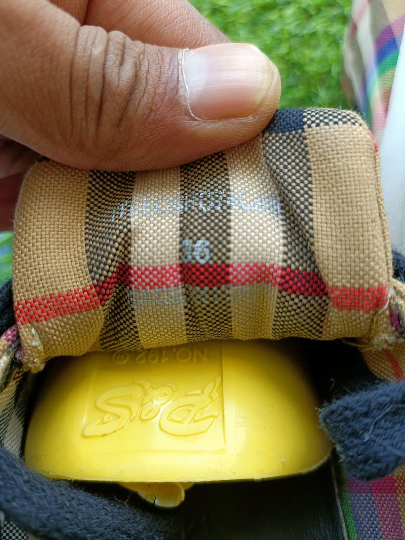 Burberry, foto 6