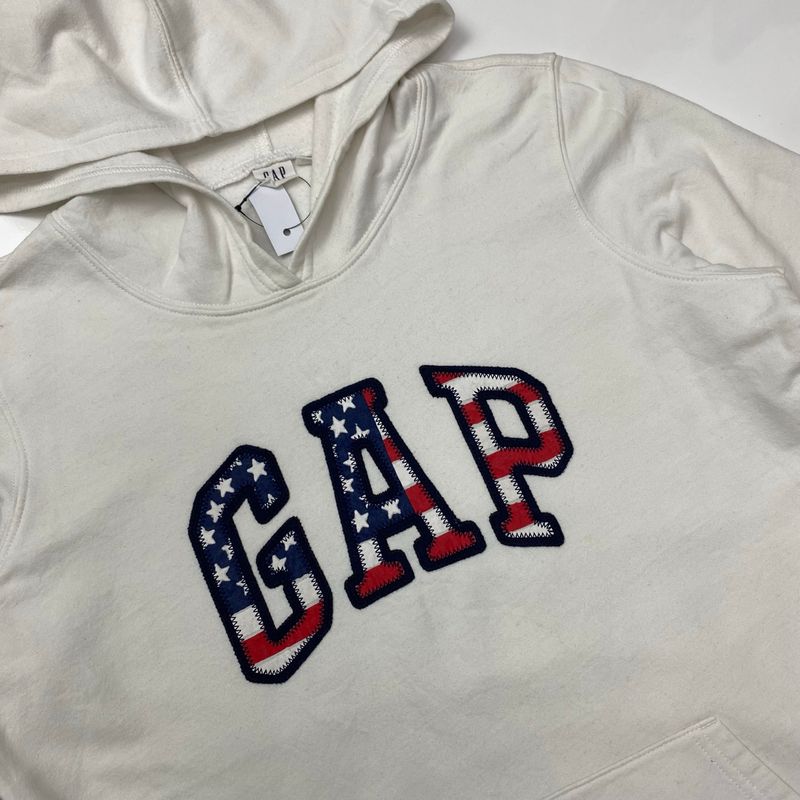 Hoodie GAP, foto 2