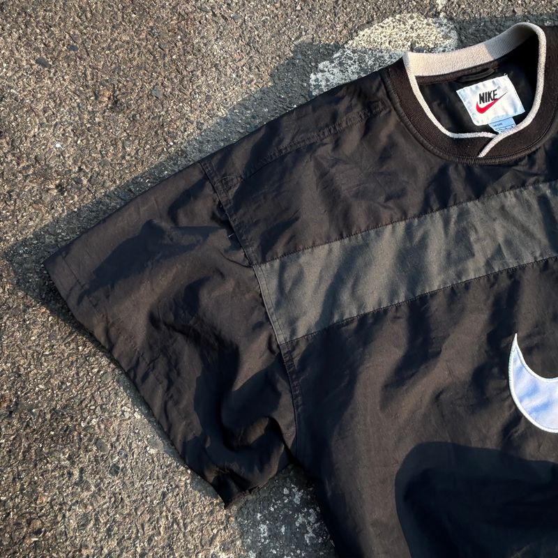 NIKE MADE USA BIG LOGO, foto 3