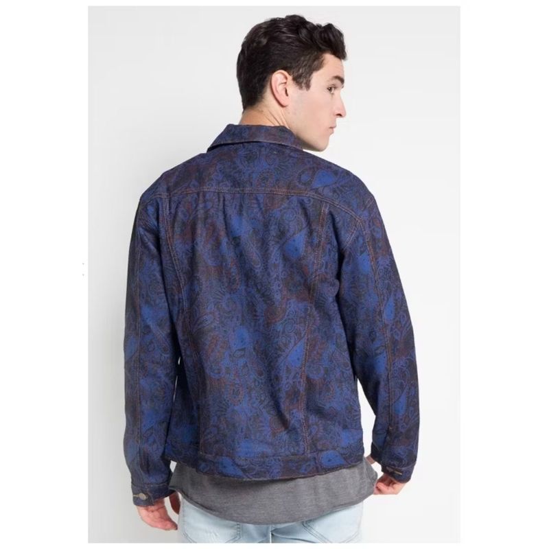 Czarproject Jacket - Jaket Czarproject Vidovre, foto 3