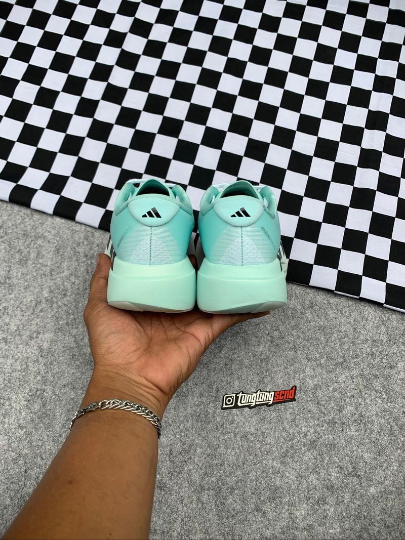 Adidas Adizero Evo SL Tosca White, foto 3