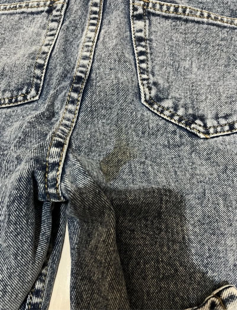 Jeans Boyfriend Highwaist, foto 3