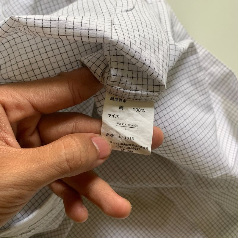 Comontage Zipper shirt, foto 5