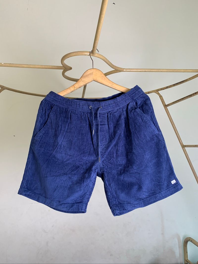 QUIKSILVER CORDUROY WALKSHORT RARE, foto 2