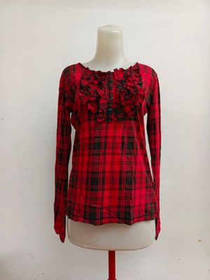 Long sleeve Ralph Lauren