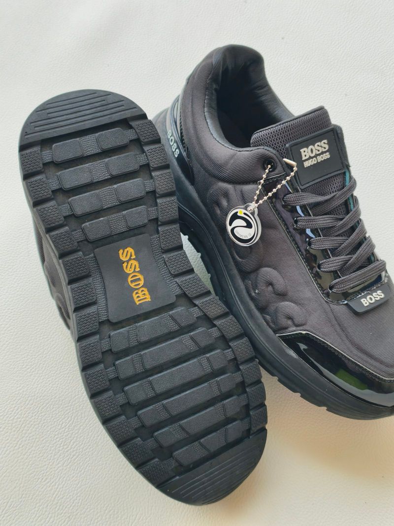 Hugo boss, foto 2