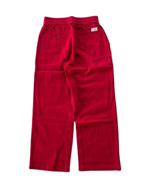 CANDY COLOR Japan Double Knee Celpo Workpants