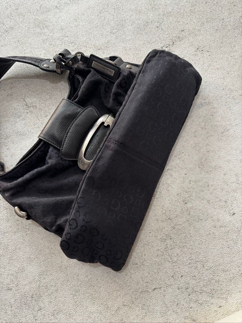 GUESS Y2K SHOULDERBAG, foto 6