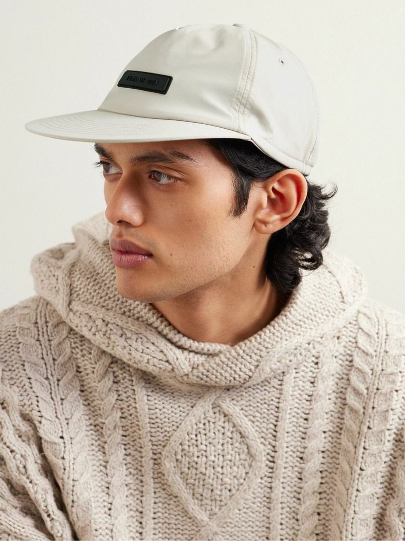 FEAR OF GOD BASEBALL CAP, foto 6