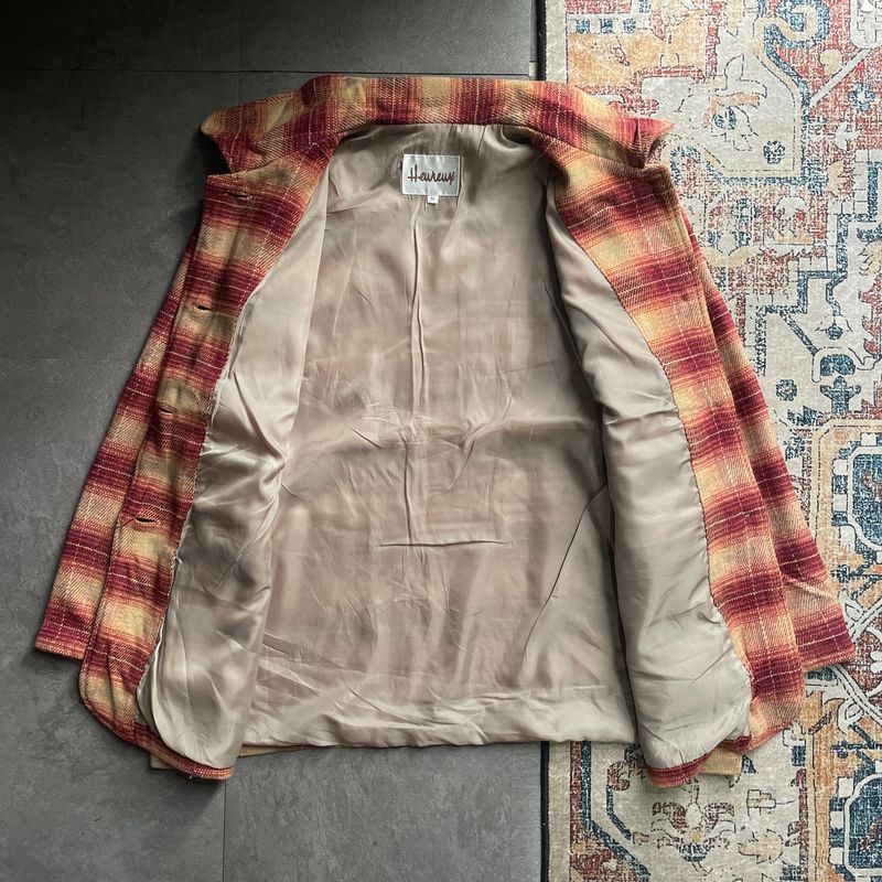 Veteranano outwear jacket, foto 4
