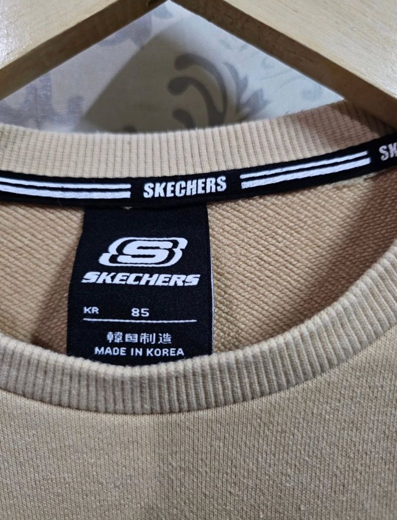 Crewneck Skechers, foto 3