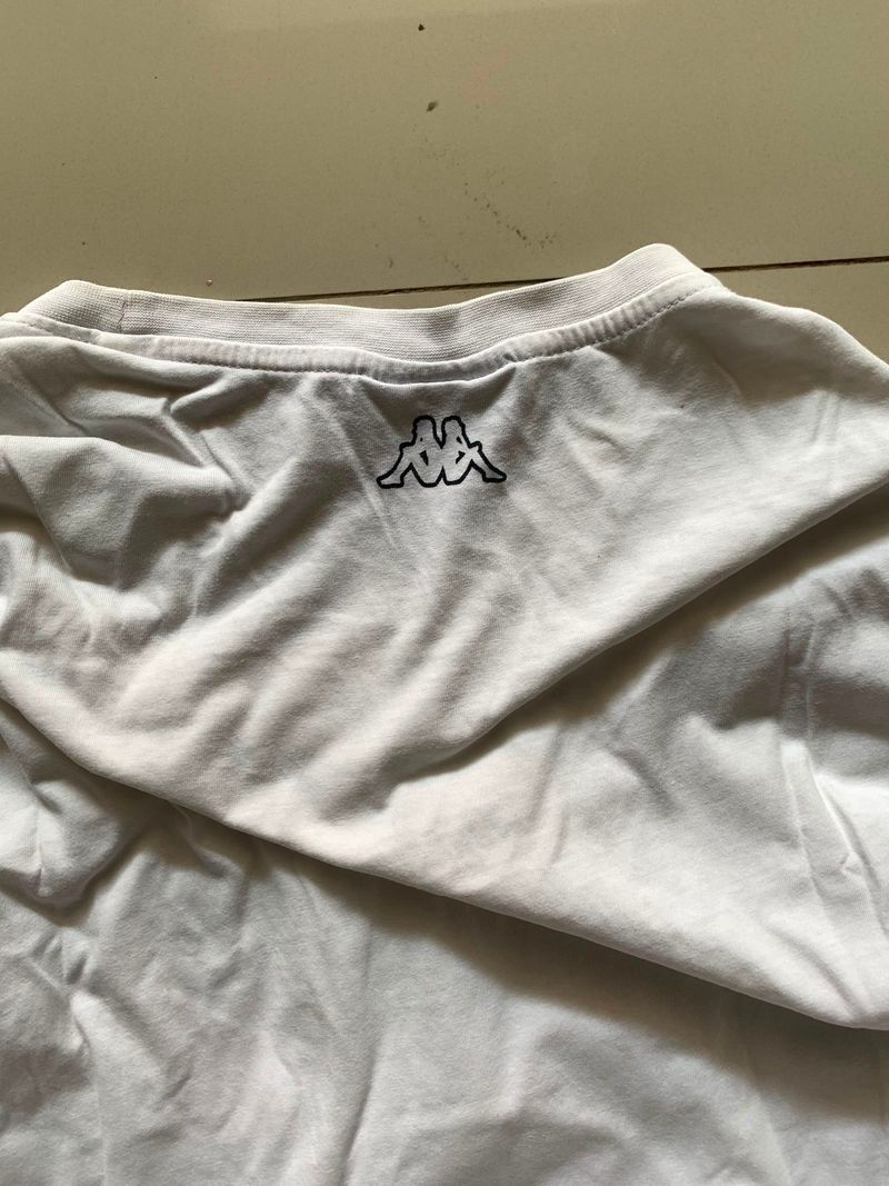 T-shirt kappa, foto 5
