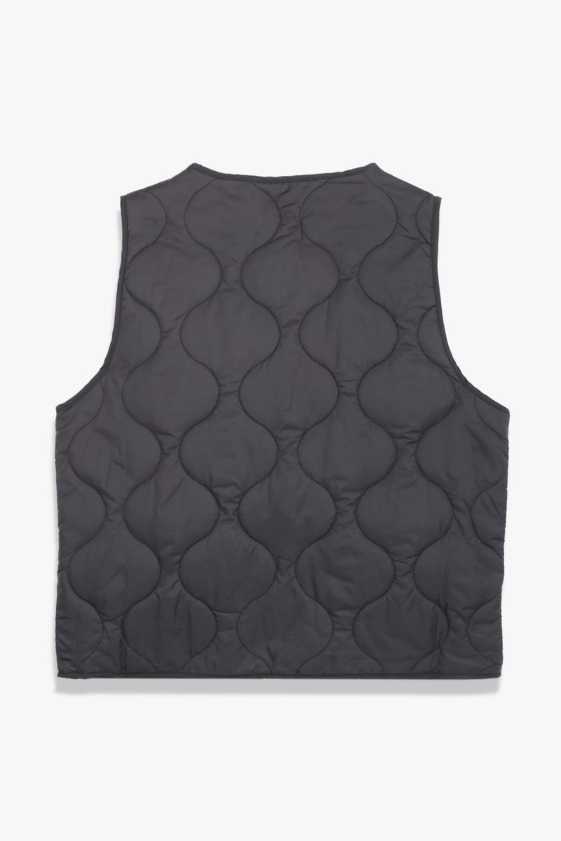 OVERALL UNION VEST, foto 2