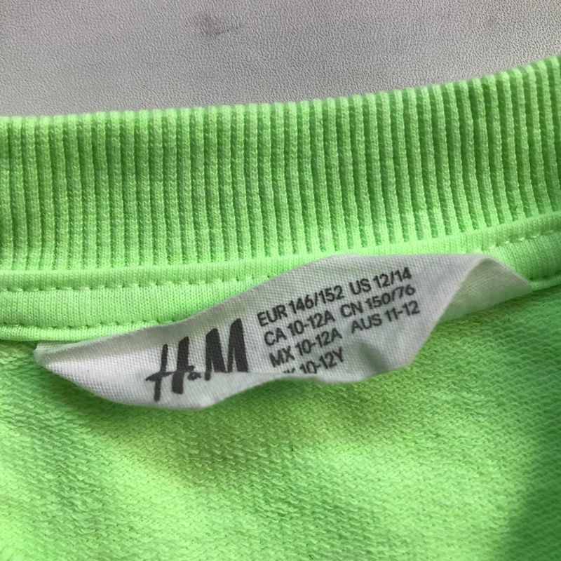 H&M CHICAGO | LONGSLEEVE | Sell4nything, foto 5