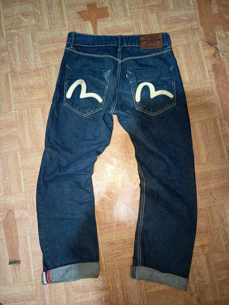 Evisu Jeans, foto 2