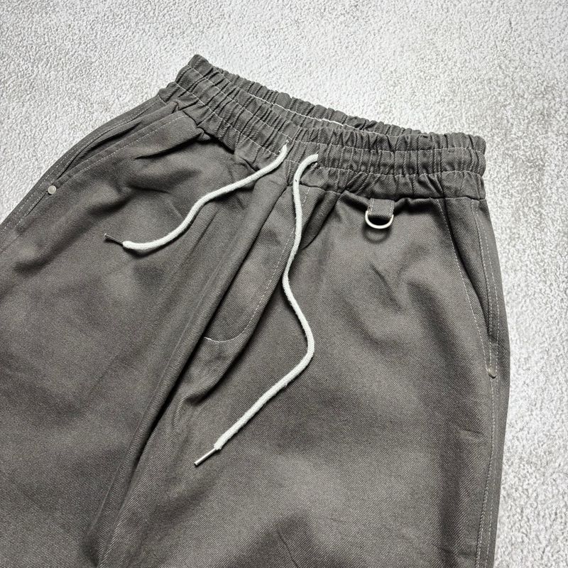 Pleated Carpenter Double Knee Workpants Jeans size 28-33, foto 9