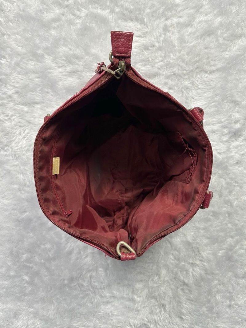Magenta sophie martin bag, foto 4