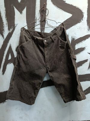 Carhartt short pants