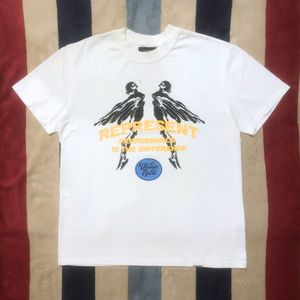 Represent Clo. Vintage Spirit Oversized T-Shirt