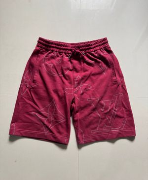 Celana Pendek LV Size S Ke M Seken