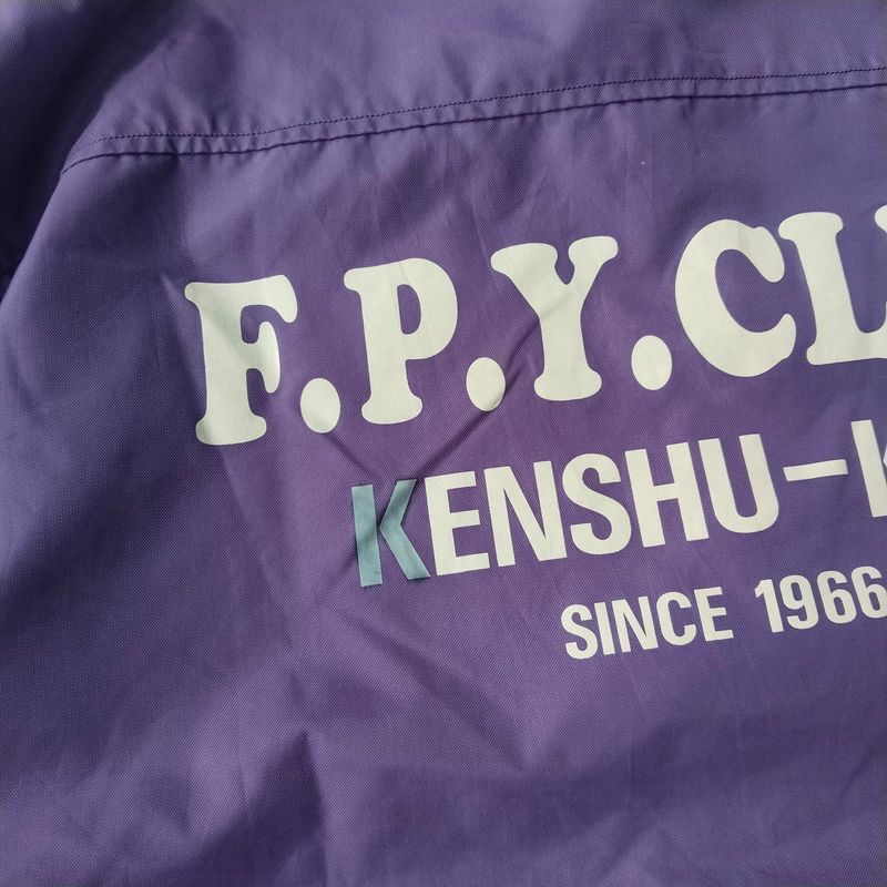 Vintage Helly Hansen Sea Life Boxy Zipup Jacket, foto 3